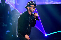 TobyMac, Big Idea Wiki