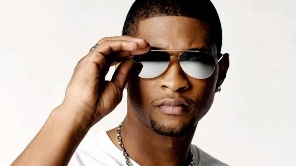 Scream (Usher song) - Wikipedia