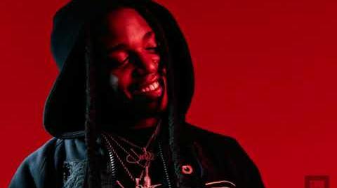 Jacquees - You 