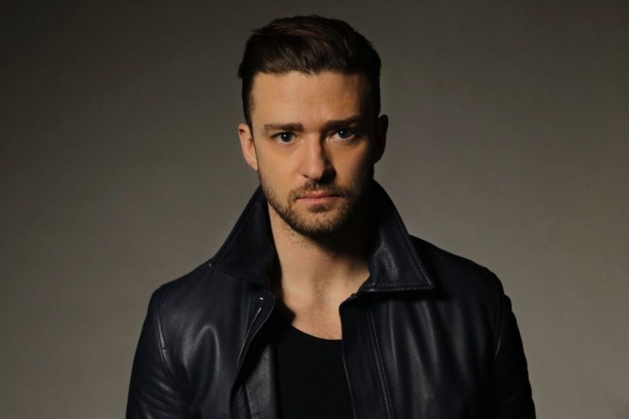 Justin Timberlake, Disney Wiki