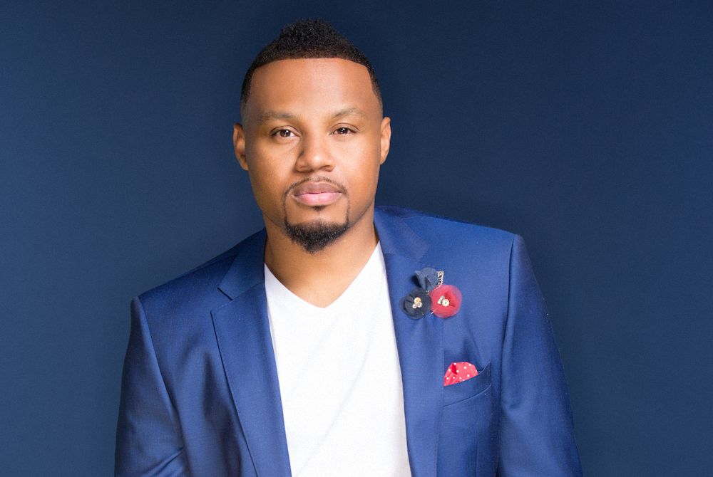 Todd Dulaney XVoice Wiki Fandom