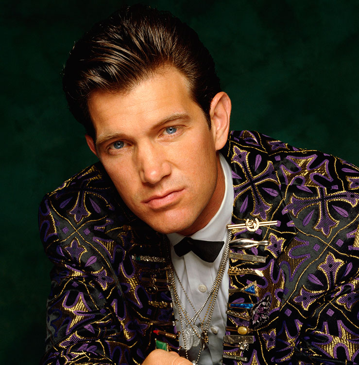 Chris Isaak XVoice Wiki Fandom