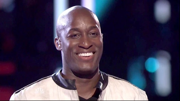 Jermaine Paul | XVoice Wiki | Fandom