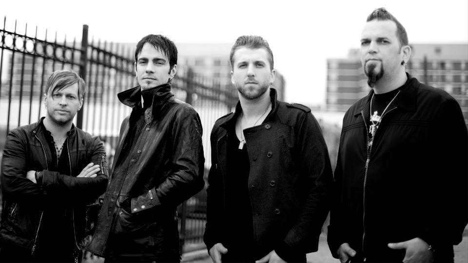 Three Days Grace XVoice Wiki Fandom