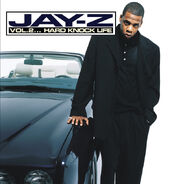 Vol. 2... Hard Knock Life (1998)