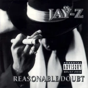 Reasonable Doubt (album) (77 KB) Reasonable Doubt (1996)