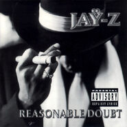 Reasonable Doubt (1996)