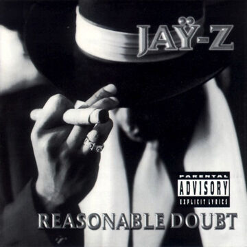 Reasonable Doubt | Jay-Z Wiki | Fandom