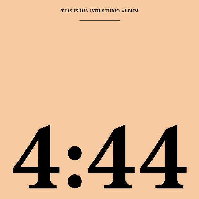 4:44 (album) | Jay-Z Wiki | Fandom