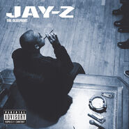 The Blueprint (2001)