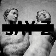 Magna Carta Holy Grail (2013)