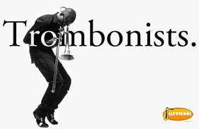 TrombonistsButton