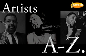 ArtistsA-Z