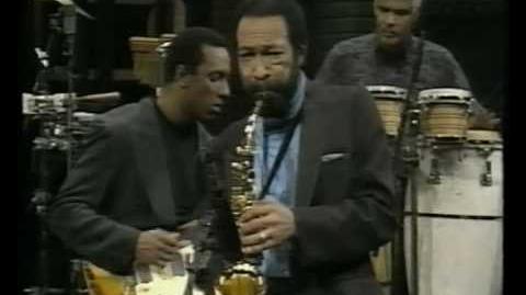 Hank Crawford