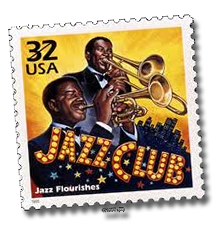 Jazz in the Late 1940s: American Culture at Its Most Alluring