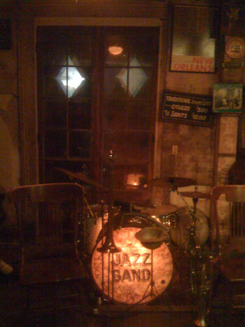 PreservationHallJazzBand