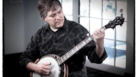 Bela Fleck's Banjo