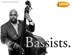 BassistsButton