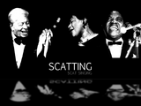 Scatting