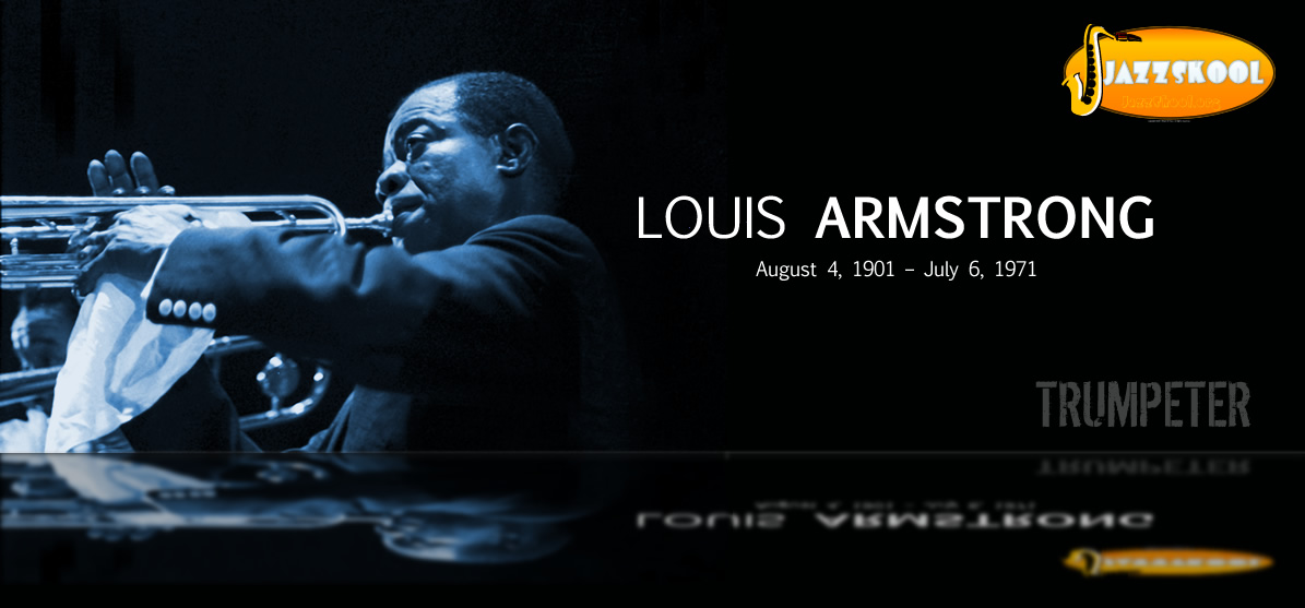 Louis Armstrong - Biography - IMDb