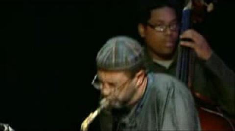 Kenny Garrett