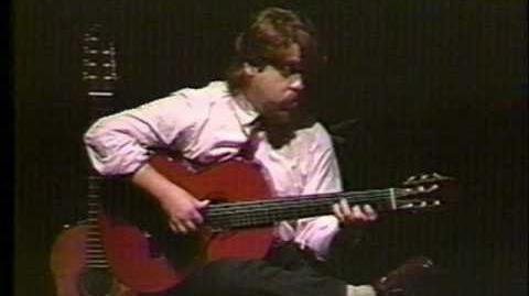 Antonio Carlos Jobim Interview 1990 Raphael Rabello