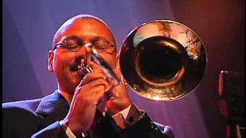 Delfeayo Marsalis