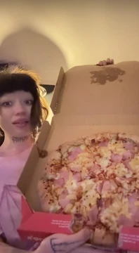 Why pineapple on pizza?