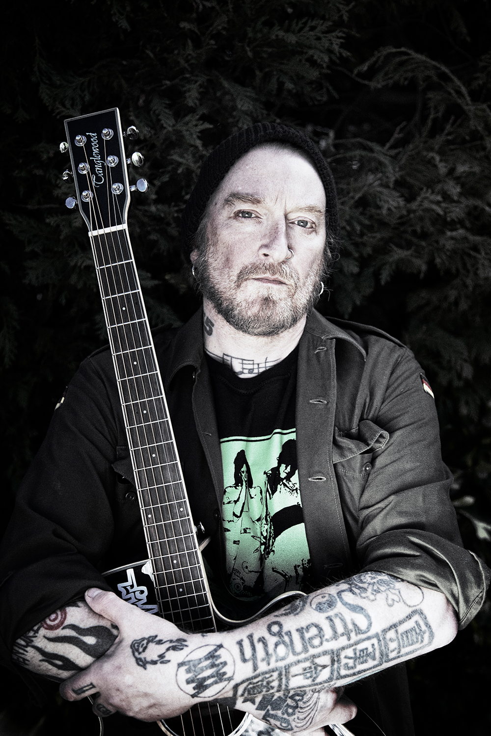 The Wildhearts - Wikipedia