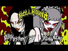 DeathbyRomy - Hellhound feat