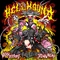 Hellhound - Artwork