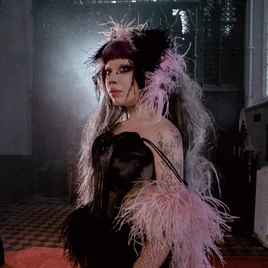 Acoustic Church Session - Artwork