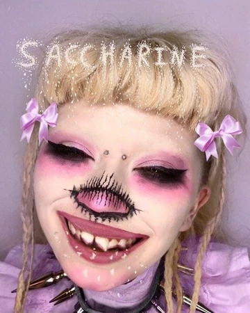 Saccharine Jazmin Bean Wiki Fandom