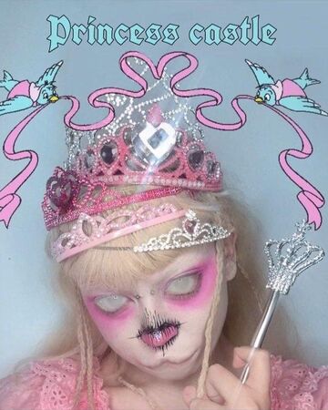 Princess Castle Jazmin Bean Wiki Fandom The zheani sparkes ep is out now on youtube! princess castle jazmin bean wiki fandom
