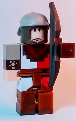 Roblox toys, Roblox Wiki