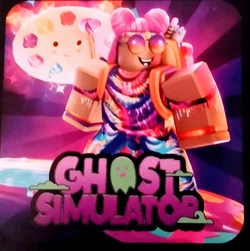 Ghost Hunter Rose | Jazwares Roblox Toys Wiki | Fandom Ghost Hunter Rose | Jazwares Roblox Toys Wiki | Fandom