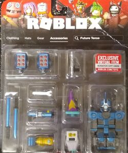 Category:Avatar Shop, Jazwares Roblox Toys Wiki