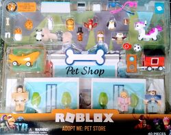 Roblox, Adopt Me, Full Grown Pet Store