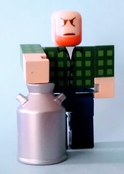 Roblox LEGO Toys