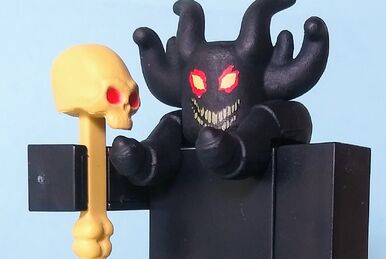 Ultimate Dominus Legend, Jazwares Roblox Toys Wiki