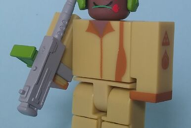 ROBLOX Avatar Shop (Social Medusa Influencer with Selfie Stick), 2