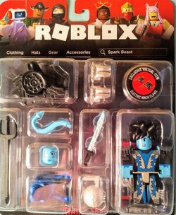 Category:Avatar Shop, Jazwares Roblox Toys Wiki