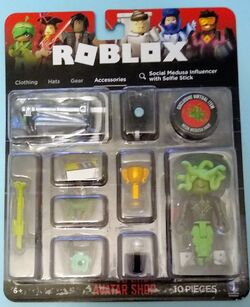 Category:Avatar Shop, Jazwares Roblox Toys Wiki