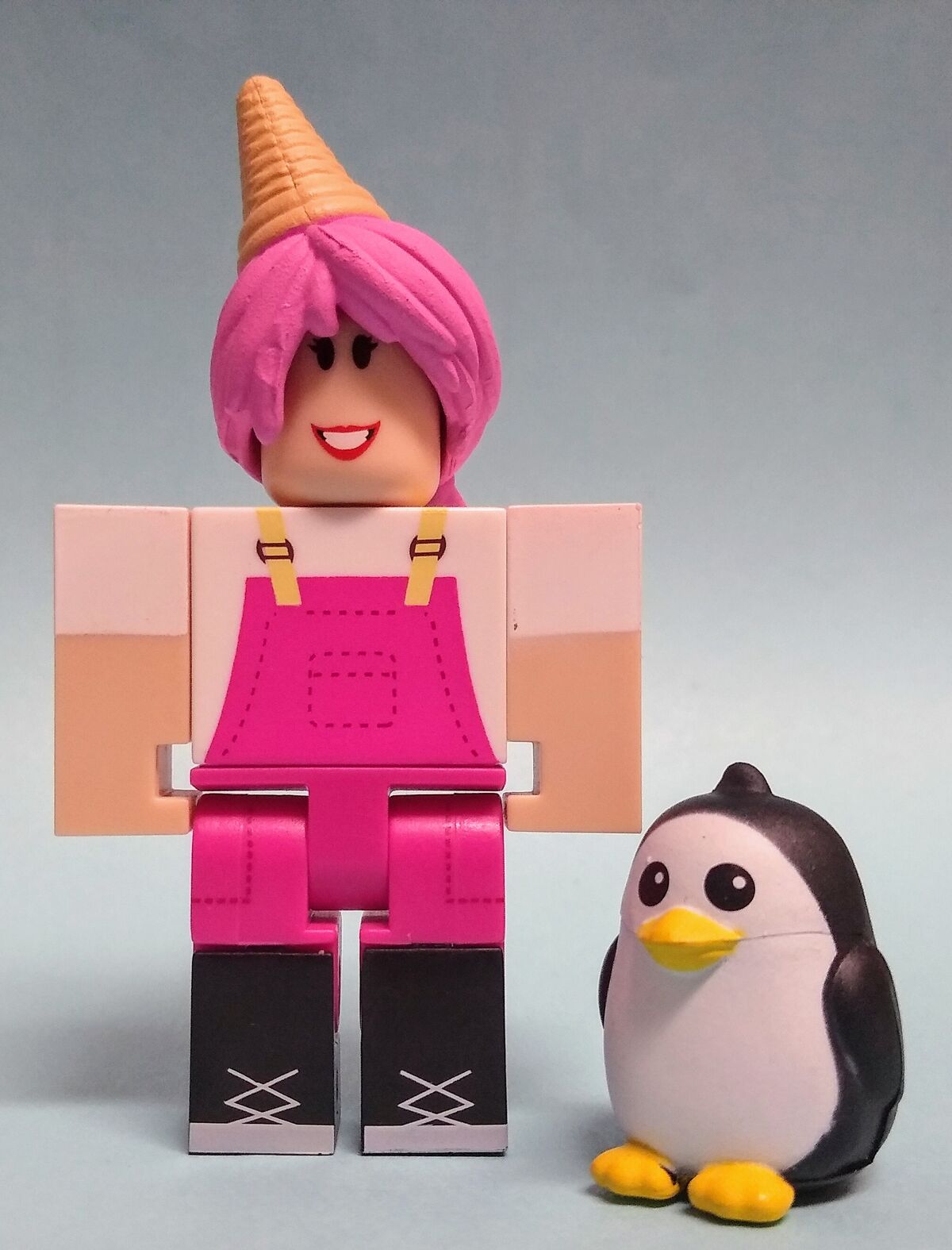 Elsa Jazwares Roblox Toys Wiki Fandom