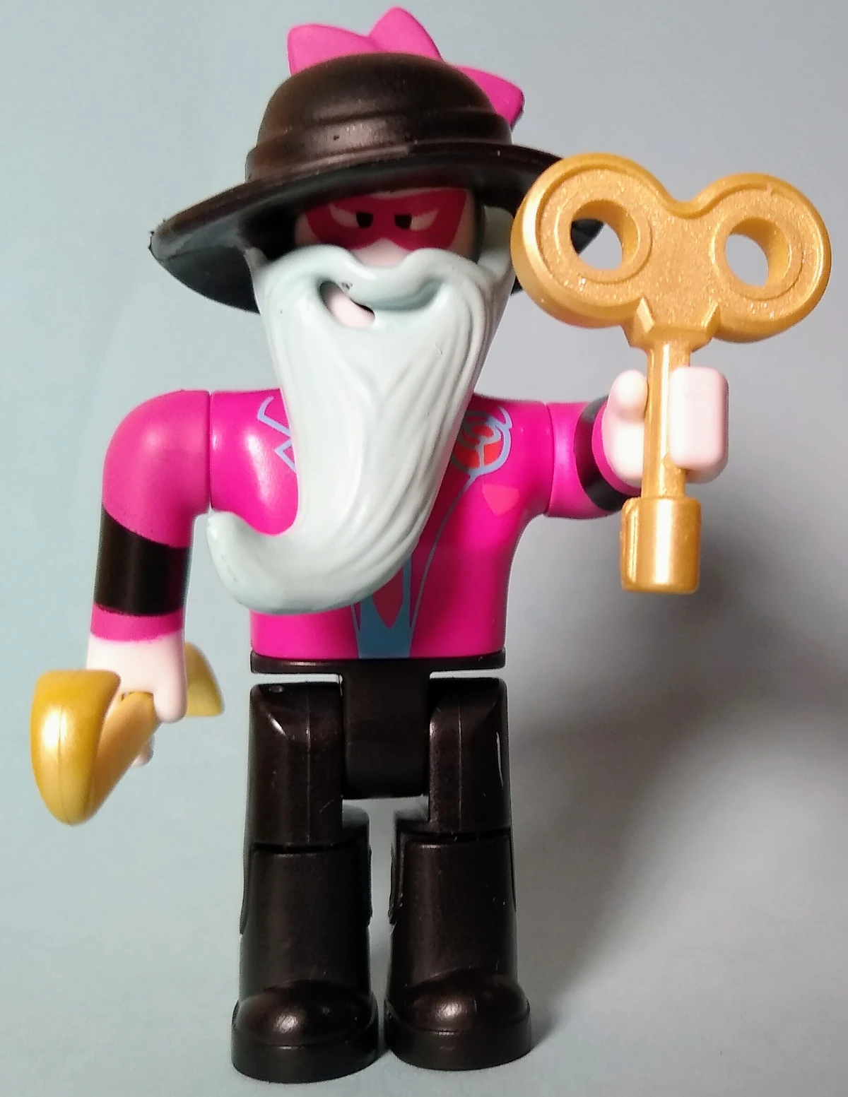 Scary Larry Jazwares Roblox Toys Wiki Fandom