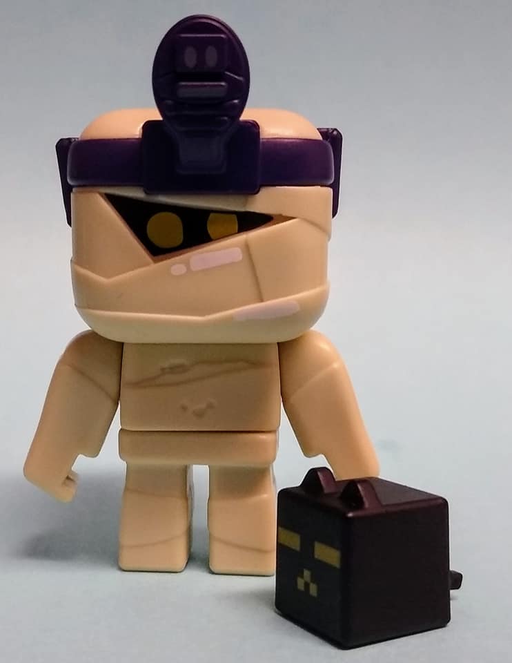 Meme Pack, Jazwares Roblox Toys Wiki