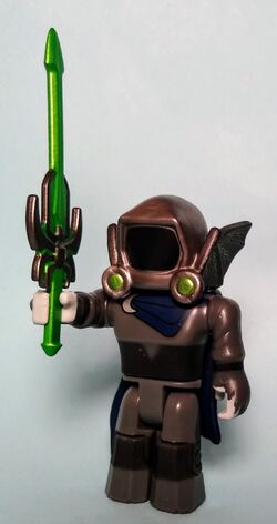 Ultimate Dominus Legend, Jazwares Roblox Toys Wiki