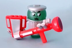 Ghost Hunter Rose | Jazwares Roblox Toys Wiki | Fandom
