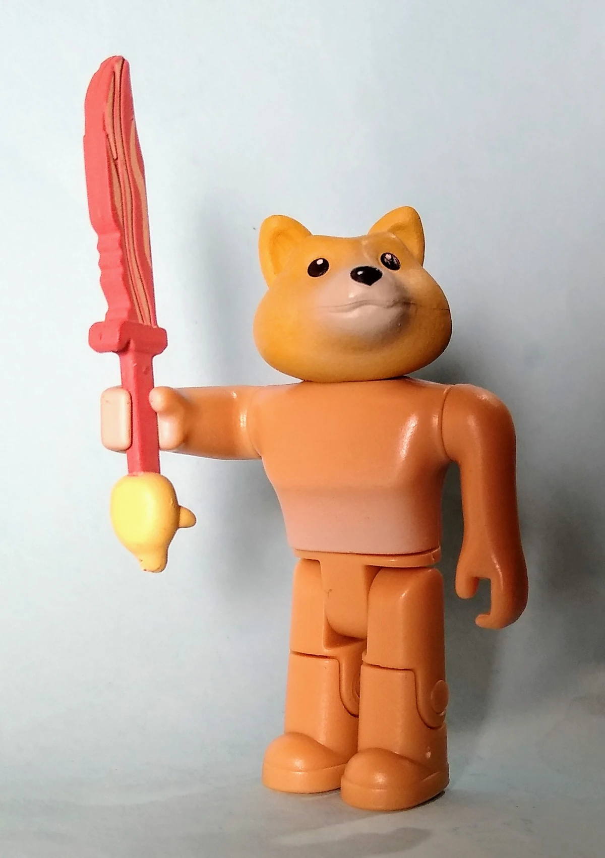 Doge Jazwares Roblox Toys Wiki Fandom