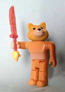 Doge | Jazwares Roblox Toys Wiki | Fandom